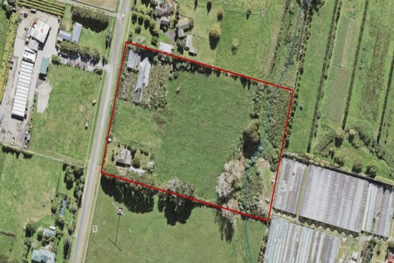 Photo of property in 7 Bristol Road, Whenuapai, Auckland, 0618