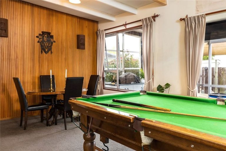 Photo of property in 8 Wadsworth Crescent, Redwoodtown, Blenheim, 7201