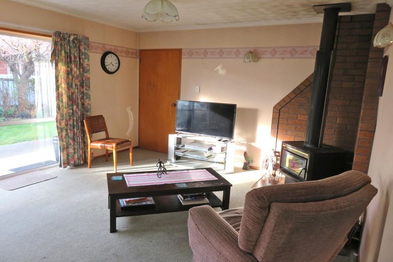 Photo of property in 251 King Street, Temuka, 7920