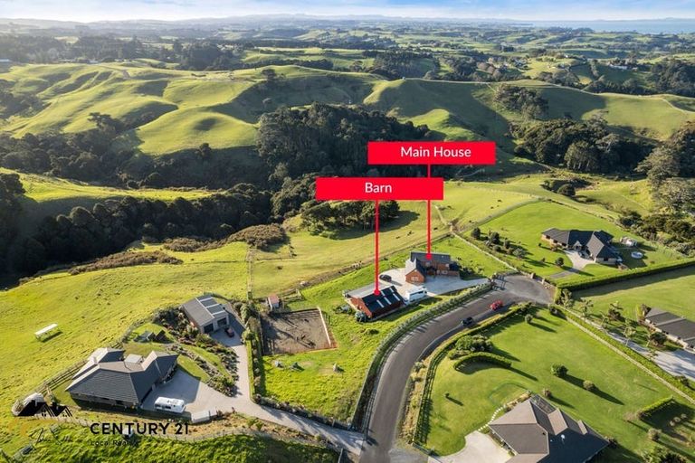 Photo of property in 1096f Awhitu Road, Pollok, Waiuku, 2683