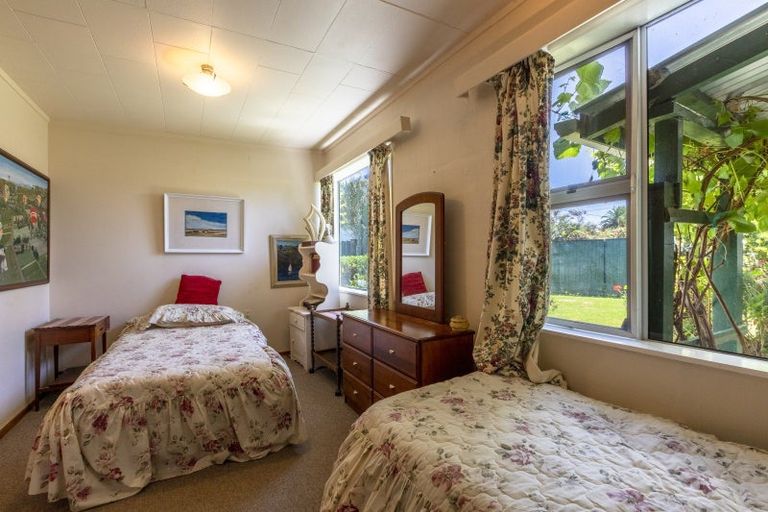 Photo of property in 124 Porangahau Road, Waipukurau, 4200