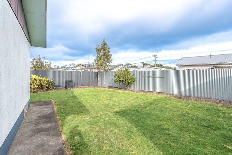 Photo of property in 11 Lindsey Crescent, Springvale, Whanganui, 4501