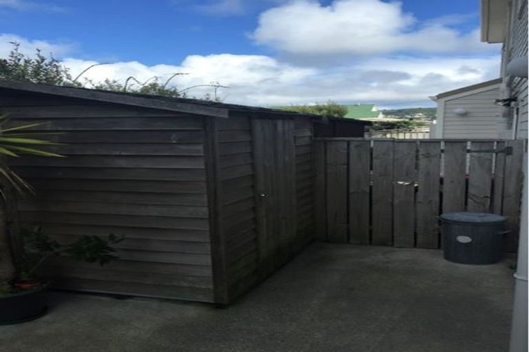 Photo of property in 10a Fife Lane, Miramar, Wellington, 6022