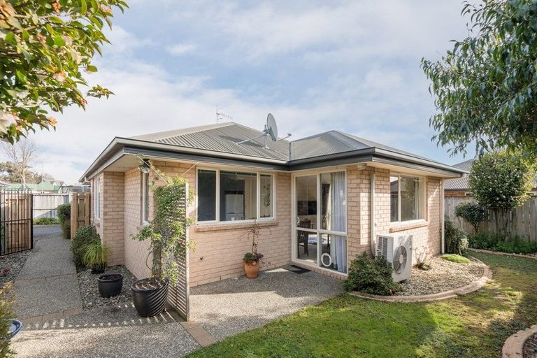 Photo of property in 97a Salisbury Road, Richmond, 7020