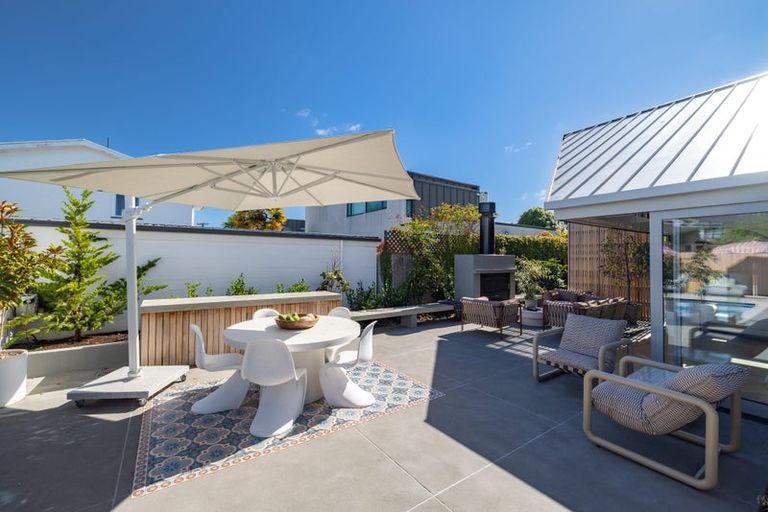 Photo of property in 1/93 Rugby Street, Merivale, Christchurch, 8014