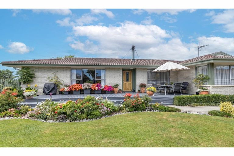 Photo of property in 5 Laurel Lane, Kaiapoi, 7630
