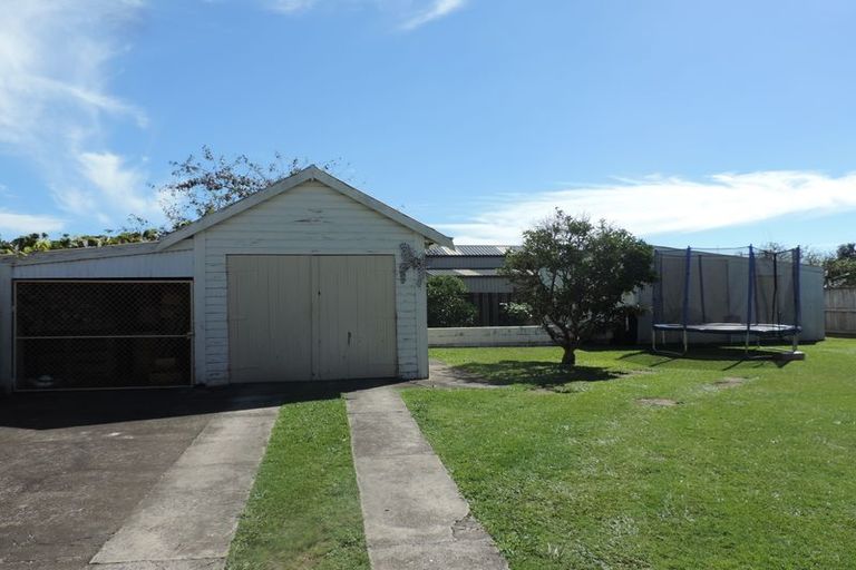 Photo of property in 13 Smith Street, Matamata, 3400