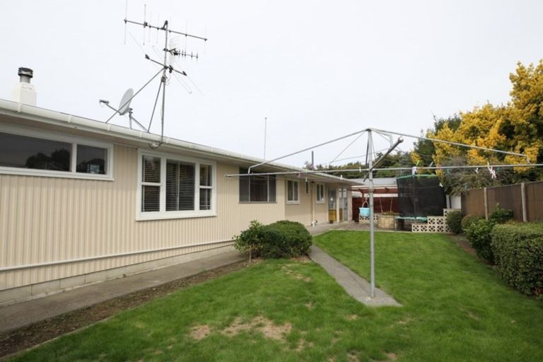 Photo of property in 706 Ballantyne Place, Frimley, Hastings, 4120