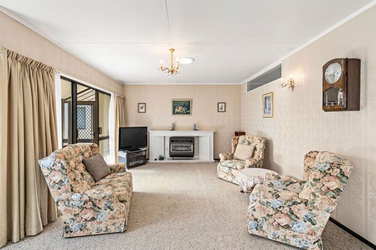 Photo of property in 72 Parsons Street, Springvale, Whanganui, 4501