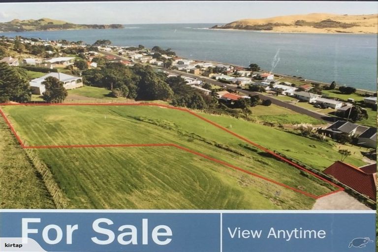 Photo of property in 16 Opononi Heights Drive, Opononi, Kaikohe, 0473