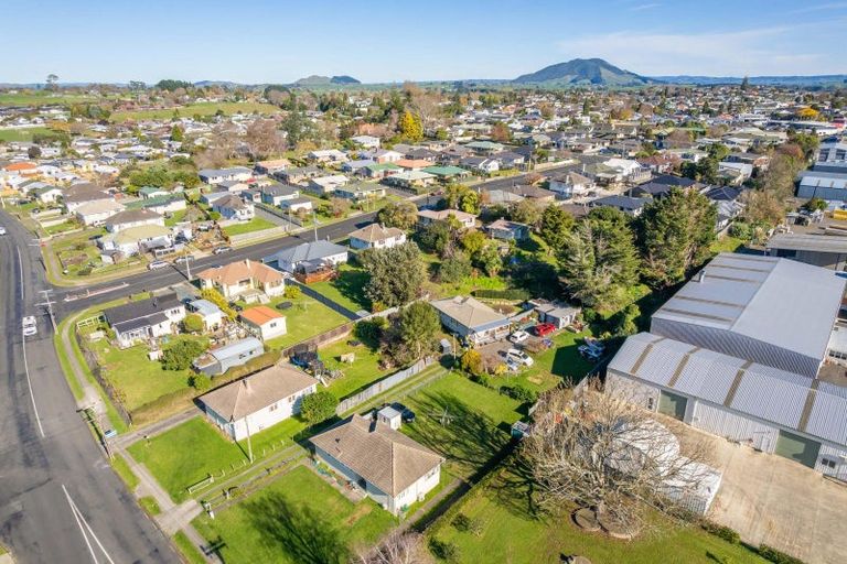 Photo of property in 182 Hazelmere Crescent, Te Awamutu, 3800