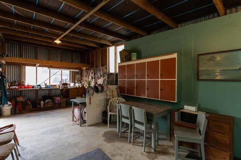 Photo of property in 1797 State Highway 3, Awahuri, Palmerston North, 4479