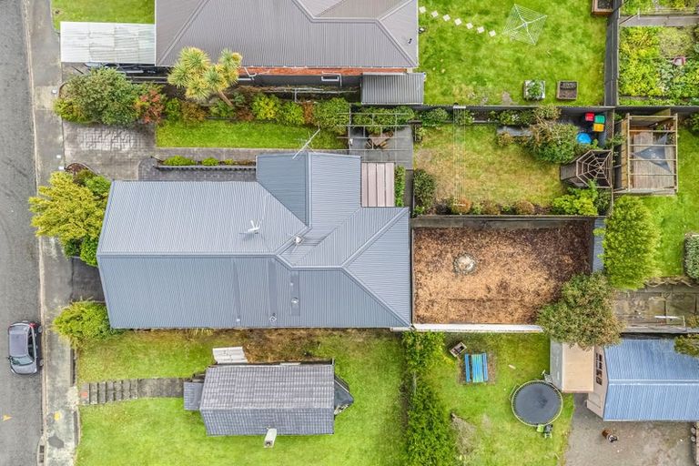 Photo of property in 14 Livingstone Street, West End, Timaru, 7910