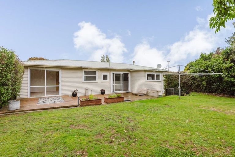 Photo of property in 9 Ries Street, Dannevirke, 4930