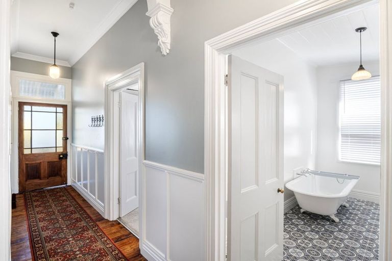 Photo of property in 128 Harrison Street, Whanganui, 4500