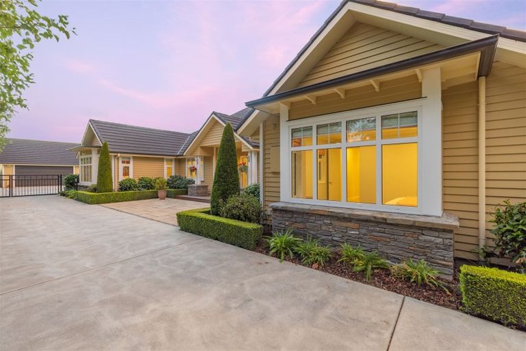 Photo of property in 162 Aberdeen Road, Prebbleton, 7604