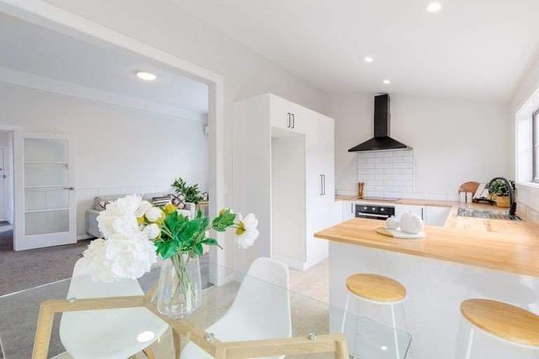 Photo of property in 10 England Street, Phillipstown, Christchurch, 8011