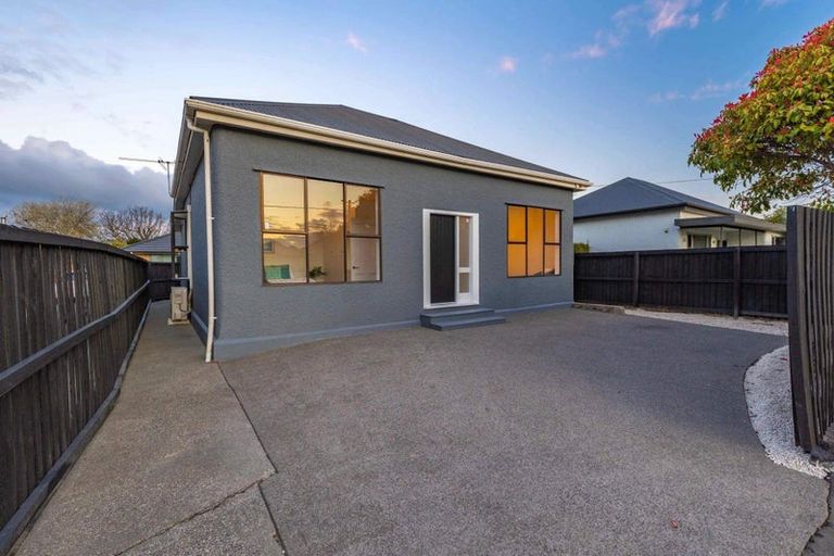 Photo of property in 10 England Street, Phillipstown, Christchurch, 8011