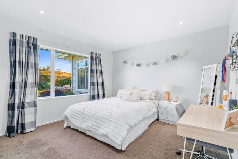 Photo of property in 2 Riverstone Drive, Rolleston, 7614
