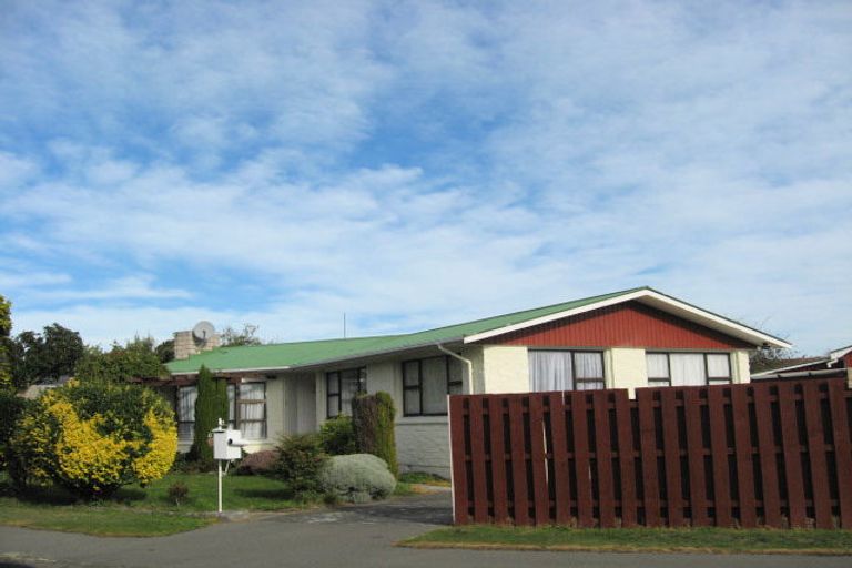 Photo of property in 88 Cheyenne Street, Sockburn, Christchurch, 8042