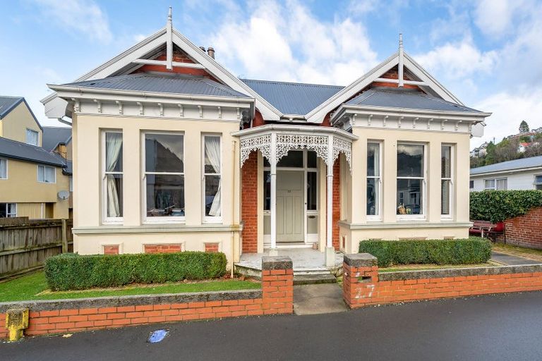 Photo of property in 27 Duke Street, North Dunedin, Dunedin, 9016