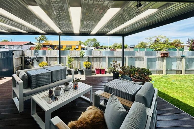 Photo of property in 20a Townshend Crescent, Greenmeadows, Napier, 4112