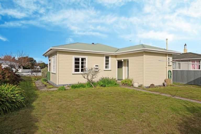 Photo of property in 440 Thames Highway, Oamaru North, Oamaru, 9400