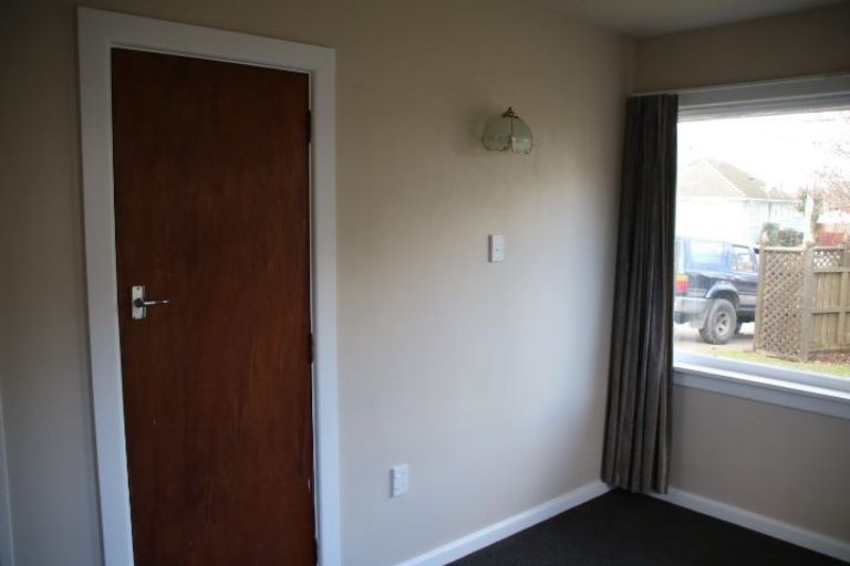 Photo of property in 179 Greers Road, Burnside, Christchurch, 8053