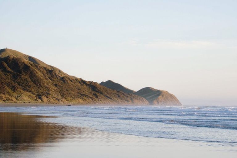 Photo of property in Pourerere Road, Pourerere, Waipawa, 4271