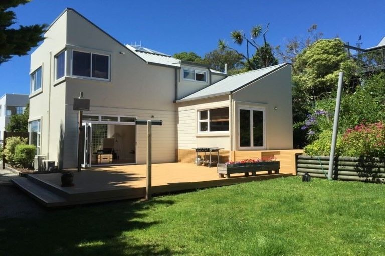 Photo of property in 9b Kinsey Terrace, Clifton, Christchurch, 8081