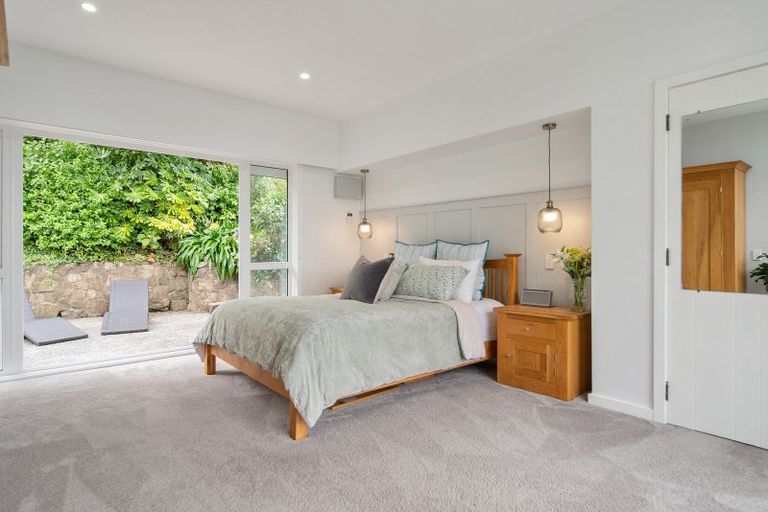 Photo of property in 93 Jubilee Road, Khandallah, Wellington, 6035