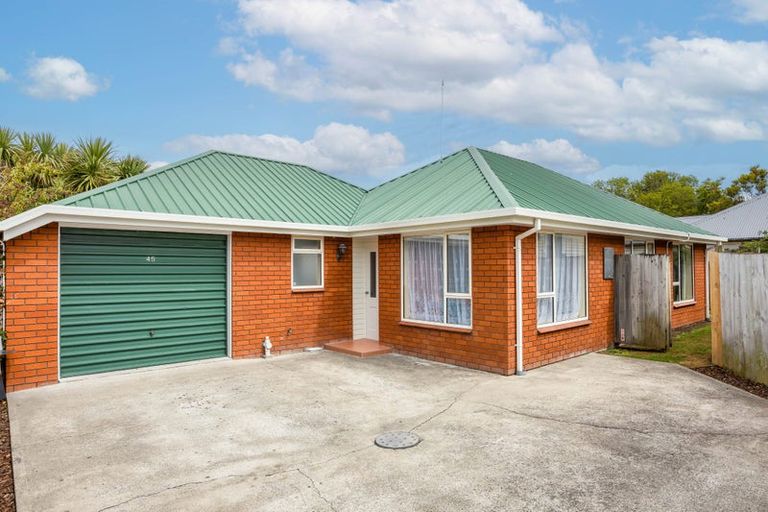 Photo of property in 45 Mcgregors Road, Bromley, Christchurch, 8062