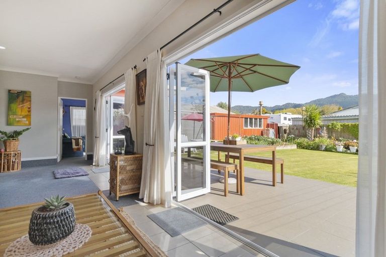 Photo of property in 27 Mackay Street, Waihi, 3610