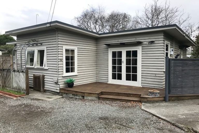 Photo of property in 84 Matatua Road, Raumati Beach, Paraparaumu, 5032