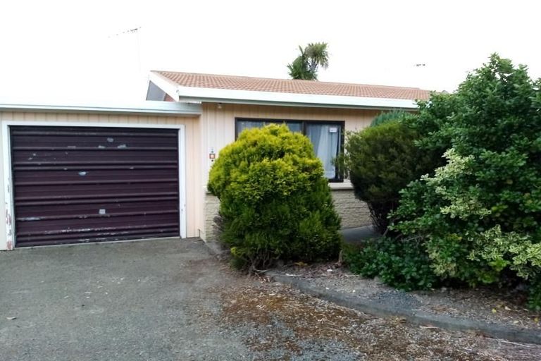 Photo of property in 2/3 Ashridge Road, Napier South, Napier, 4110
