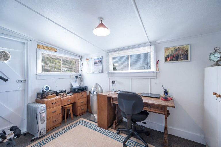 Photo of property in 107 Trewavas Street, Motueka, 7120