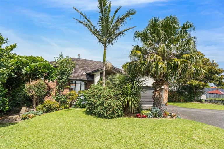 Photo of property in 7 Pegasus Terrace, Gulf Harbour, Whangaparaoa, 0930