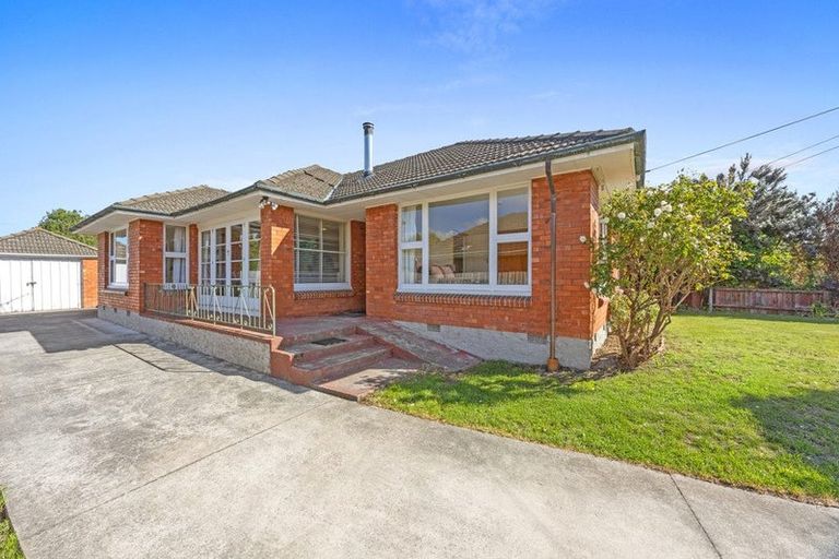Photo of property in 26 Hudson Street, Bryndwr, Christchurch, 8053