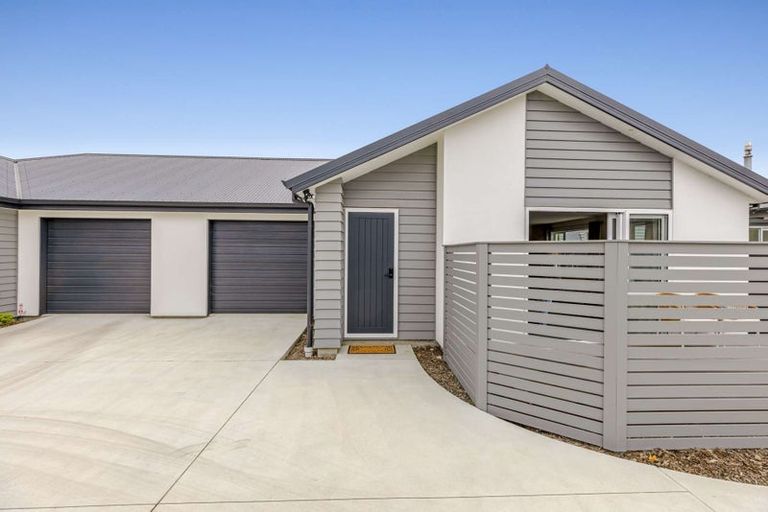 Photo of property in 19a Aitken Street, Ashburton, 7700