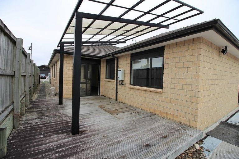 Photo of property in 21 Te Ironui Place, Huntington, Hamilton, 3210