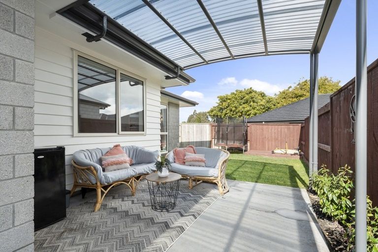 Photo of property in 8 Mary Place, Pyes Pa, Tauranga, 3112