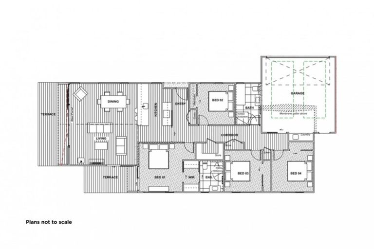 Photo of property in 18 Robrosa Street, Wanaka, 9305