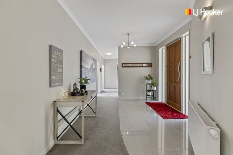 Photo of property in 815 Mount Cargill Road, Mount Cargill, Waitati, 9085