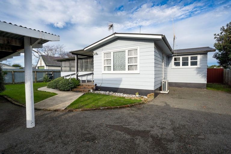 Photo of property in 15a Haybittle Street, Feilding, 4702