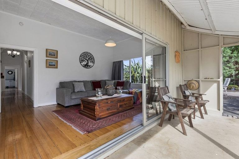 Photo of property in 239 Tangihua Road, Maungakaramea, Whangarei, 0178