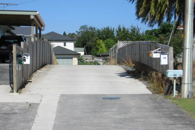 Photo of property in 88 Seabrook Avenue, New Lynn, Auckland, 0600
