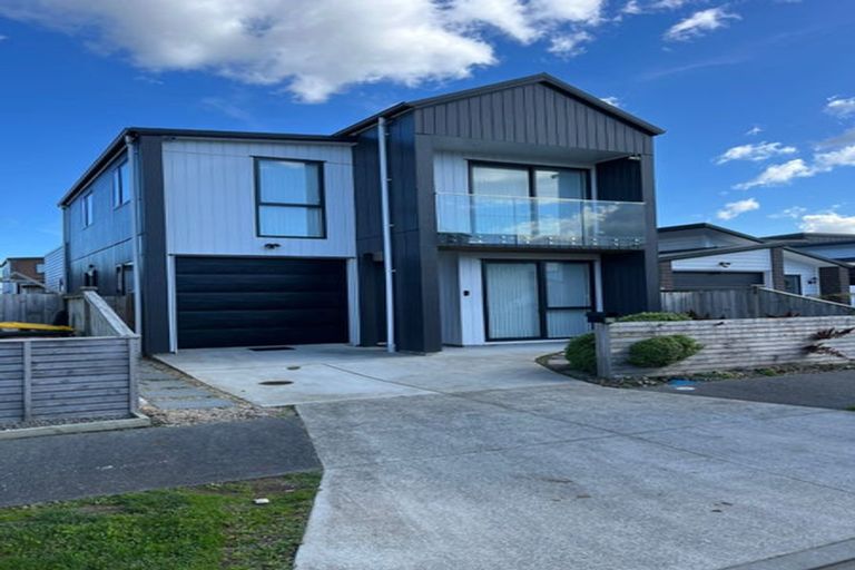 Photo of property in 49 Clayden Shuttleworth Street, Papakura, 2110