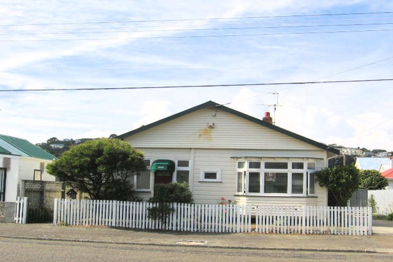 Photo of property in 36 Ellesmere Avenue, Miramar, Wellington, 6022
