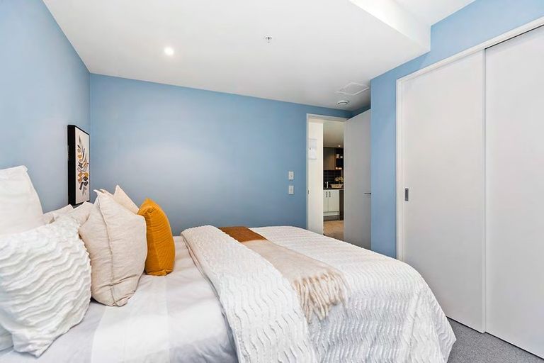 Photo of property in Elevate, 6/30f Taranaki Street, Te Aro, Wellington, 6011