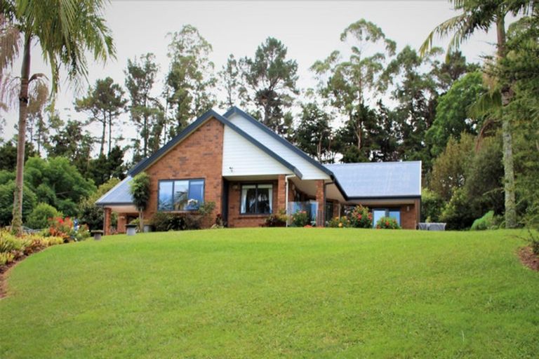 Photo of property in 94 Mccaughan Road, Kerikeri, 0294